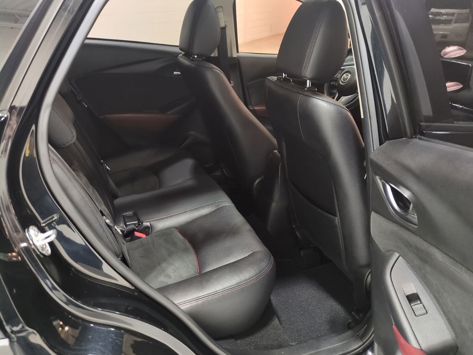 2016 Mazda Mazda CX-3 Grand Touring
