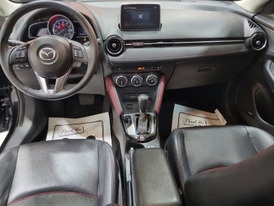 2016 Mazda Mazda CX-3 Grand Touring