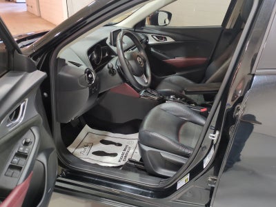 2016 Mazda Mazda CX-3 Grand Touring