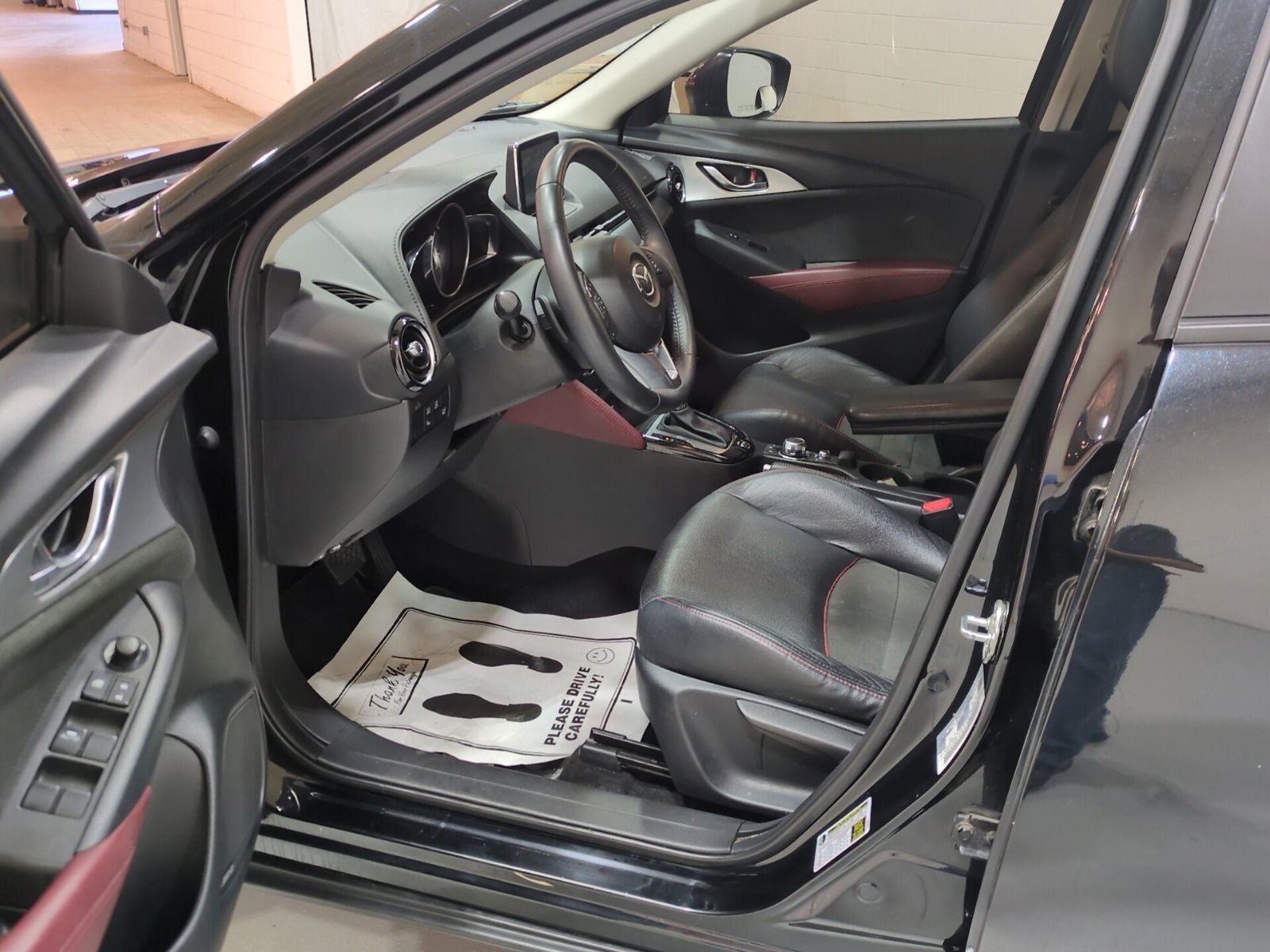2016 Mazda Mazda CX-3 Grand Touring