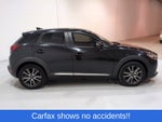 2016 Mazda Mazda CX-3 Grand Touring