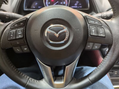 2016 Mazda Mazda CX-3 Grand Touring