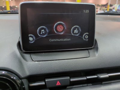2016 Mazda Mazda CX-3 Grand Touring