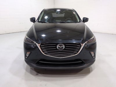 2016 Mazda Mazda CX-3 Grand Touring