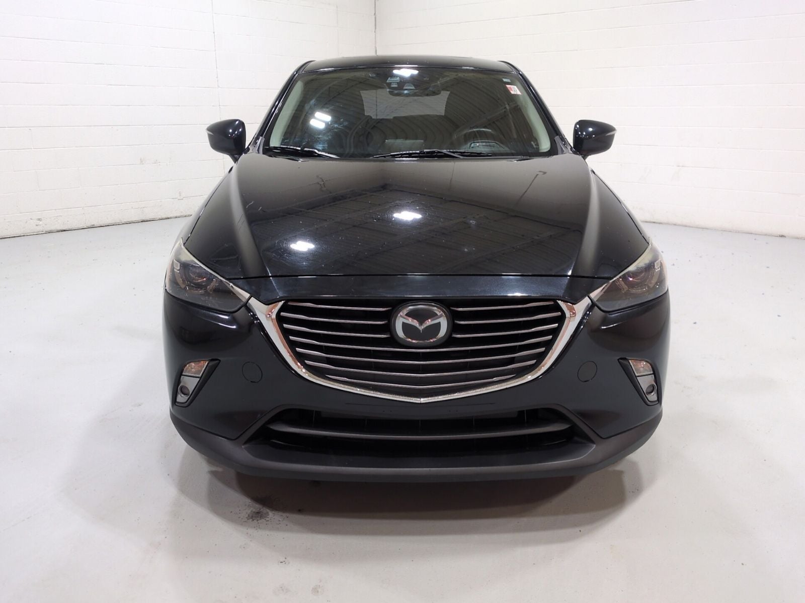2016 Mazda Mazda CX-3 Grand Touring