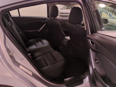 2016 Mazda Mazda6 i Sport