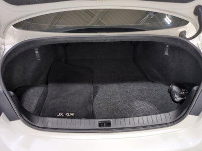 2020 INFINITI Q50 EDITION 30