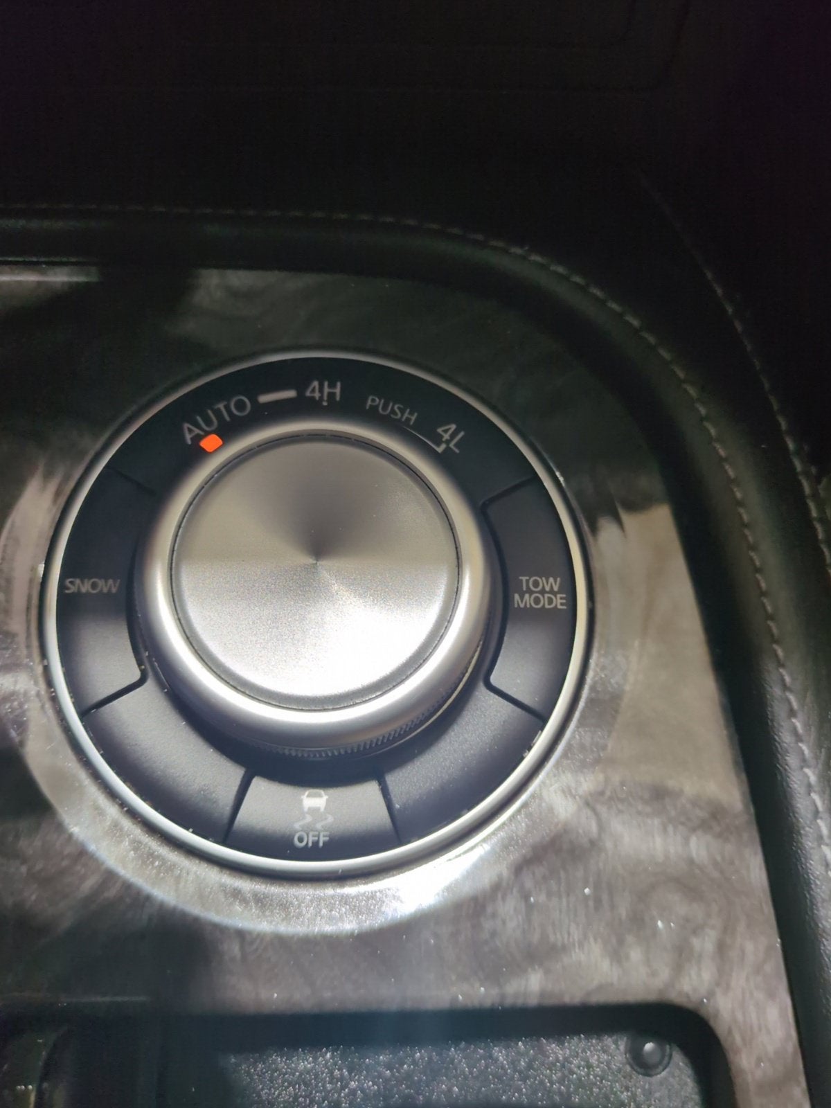 2022 Nissan Armada Platinum