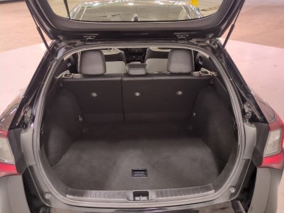 2019 Toyota Prius Limited