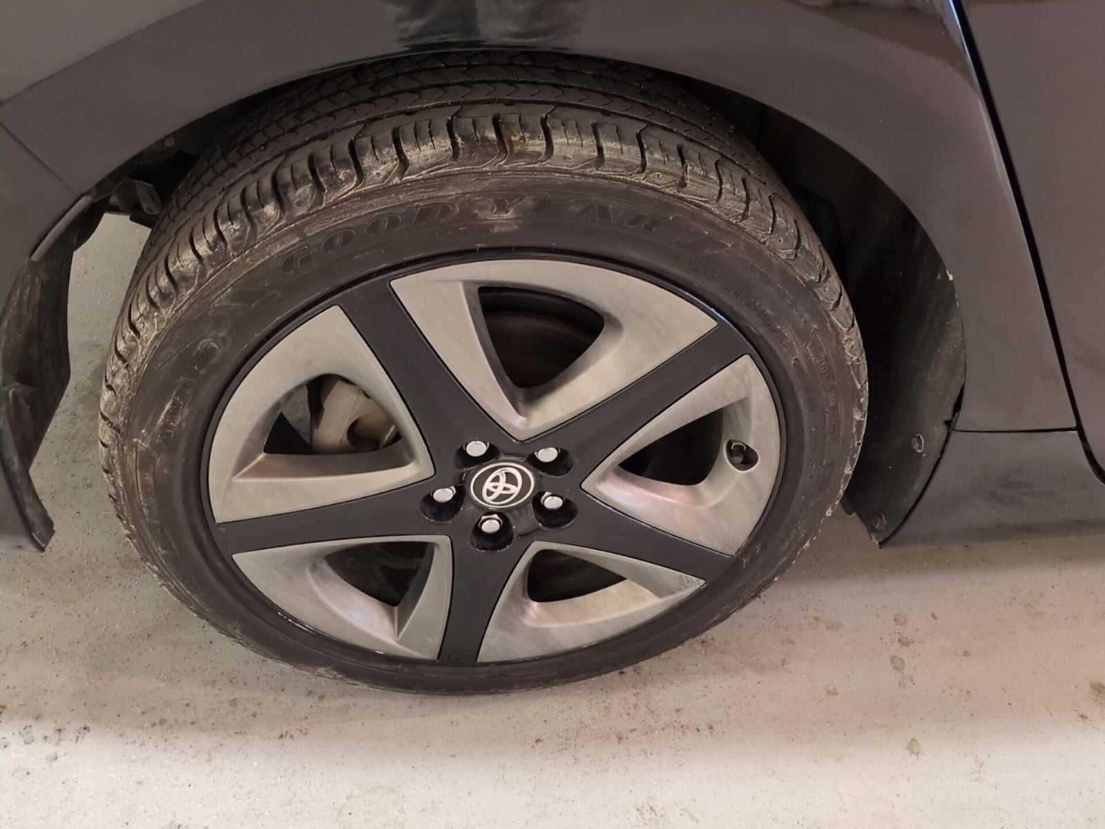 2019 Toyota Prius Limited