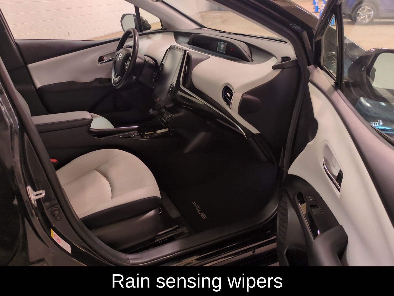 2019 Toyota Prius Limited