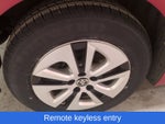 2018 Toyota Prius Two