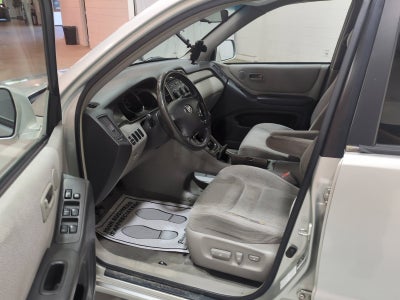 2003 Toyota Highlander V6