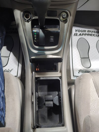 2003 Toyota Highlander V6