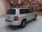2003 Toyota Highlander V6