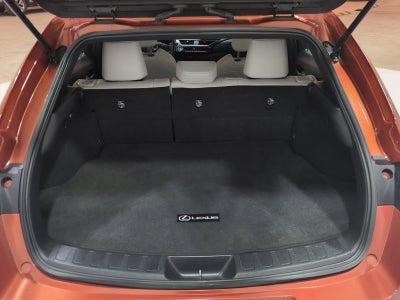 2019 Lexus UX 250h Base