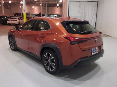 2019 Lexus UX 250h Base