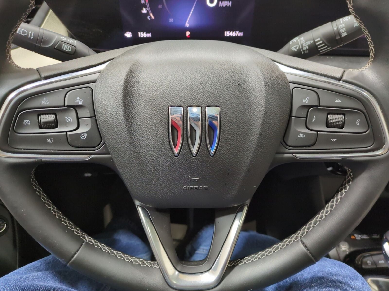 2024 Buick Encore GX Avenir