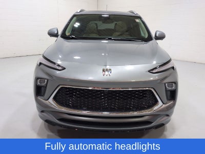 2024 Buick Encore GX Avenir