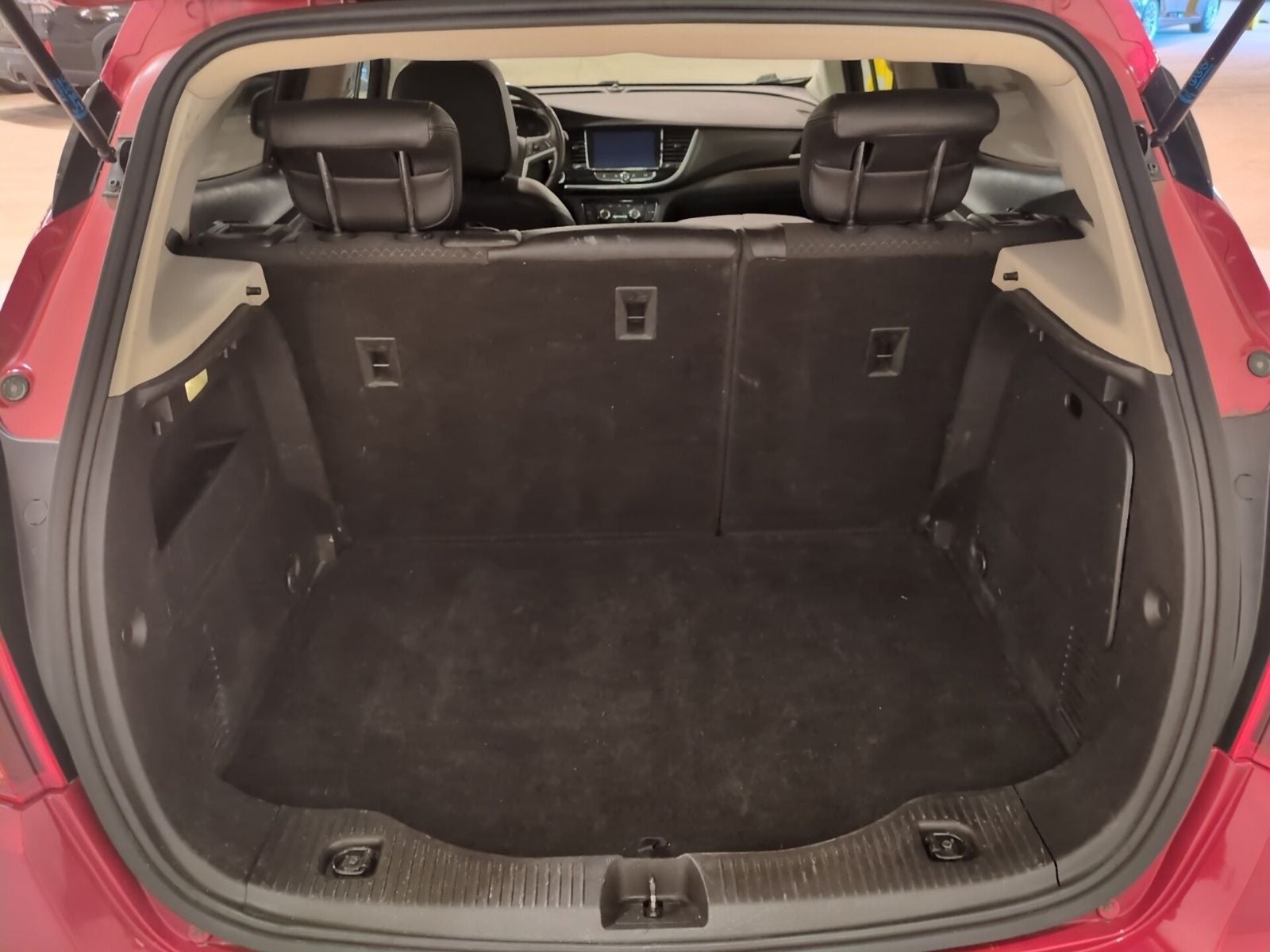 2019 Buick Encore Sport Touring