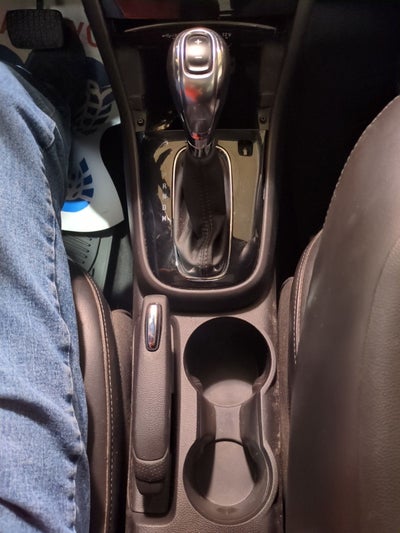 2019 Buick Encore Sport Touring