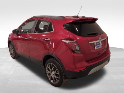 2019 Buick Encore Sport Touring