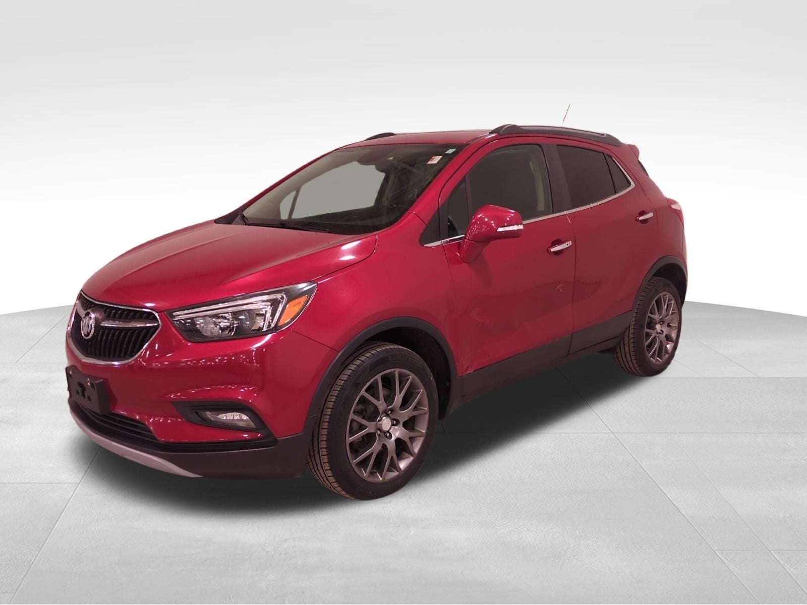 2019 Buick Encore Sport Touring