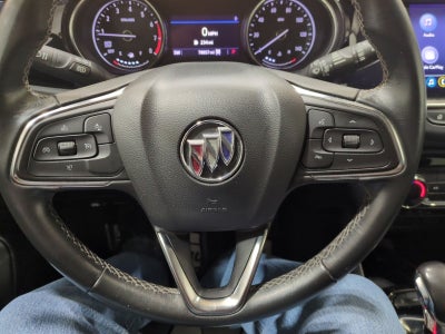 2022 Buick Encore GX Preferred