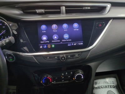 2022 Buick Encore GX Preferred