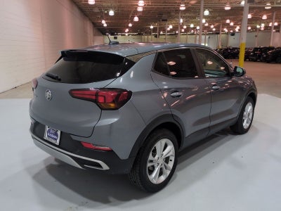 2022 Buick Encore GX Preferred