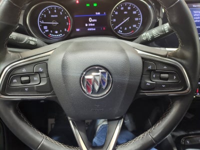 2020 Buick Encore GX Select