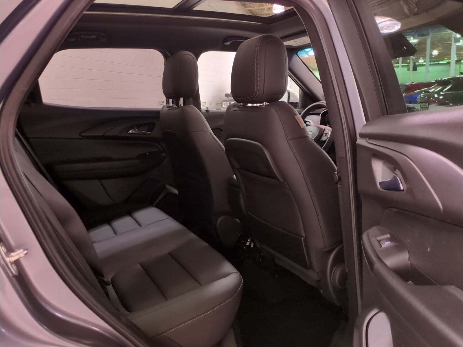 2022 Chevrolet TrailBlazer ACTIV