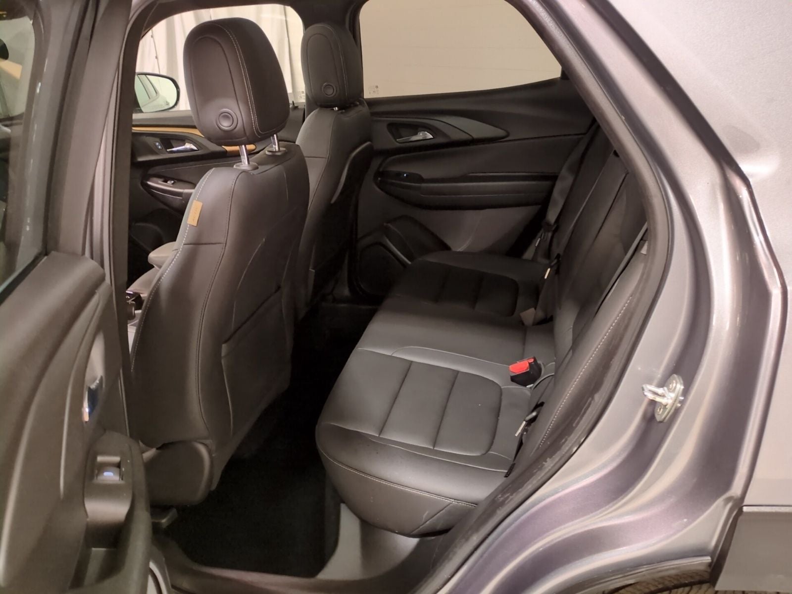 2022 Chevrolet TrailBlazer ACTIV