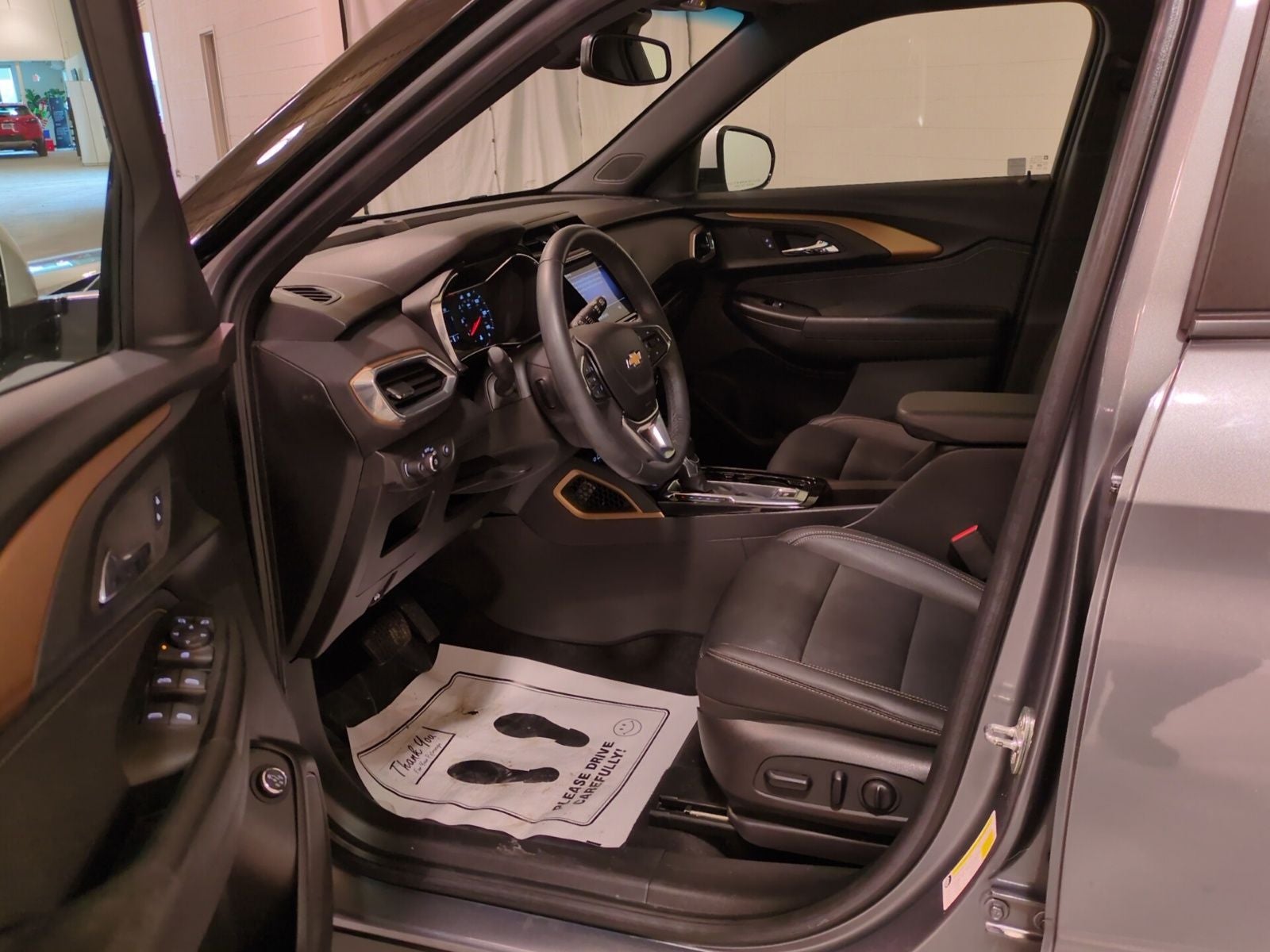 2022 Chevrolet TrailBlazer ACTIV