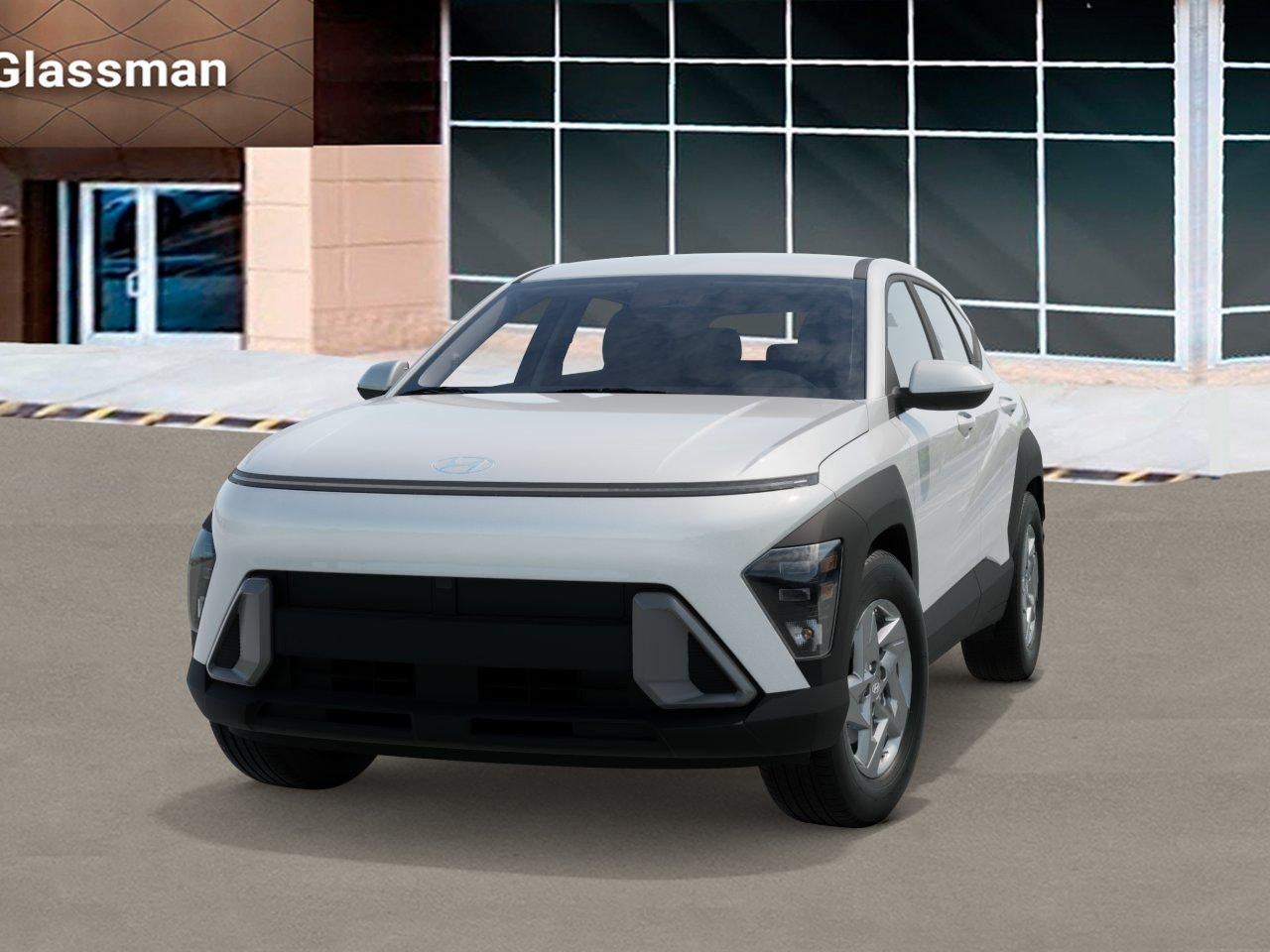 2026 Hyundai KONA SE FWD