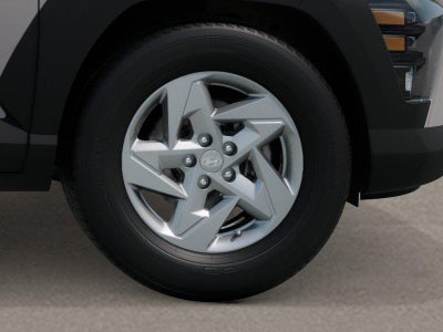 2027 Hyundai KONA SE FWD