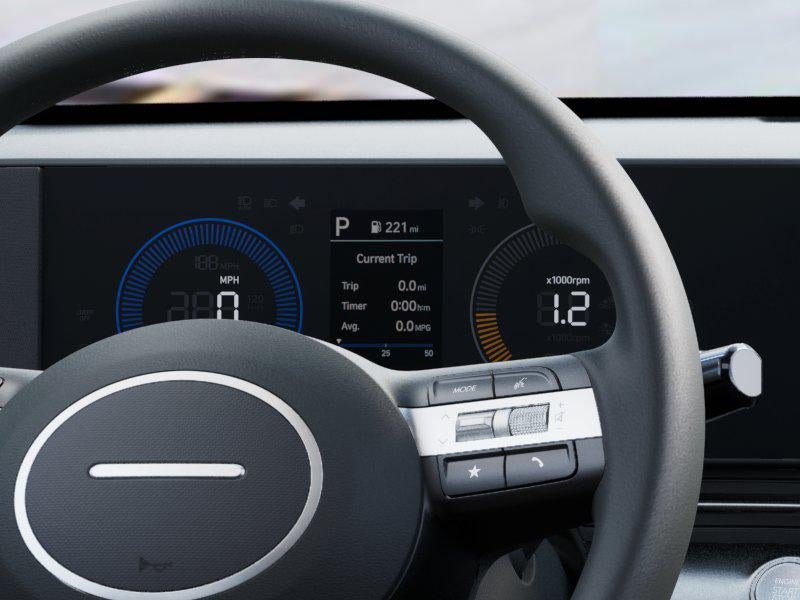 2026 Hyundai KONA SE AWD