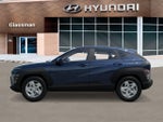 2026 Hyundai KONA SE AWD