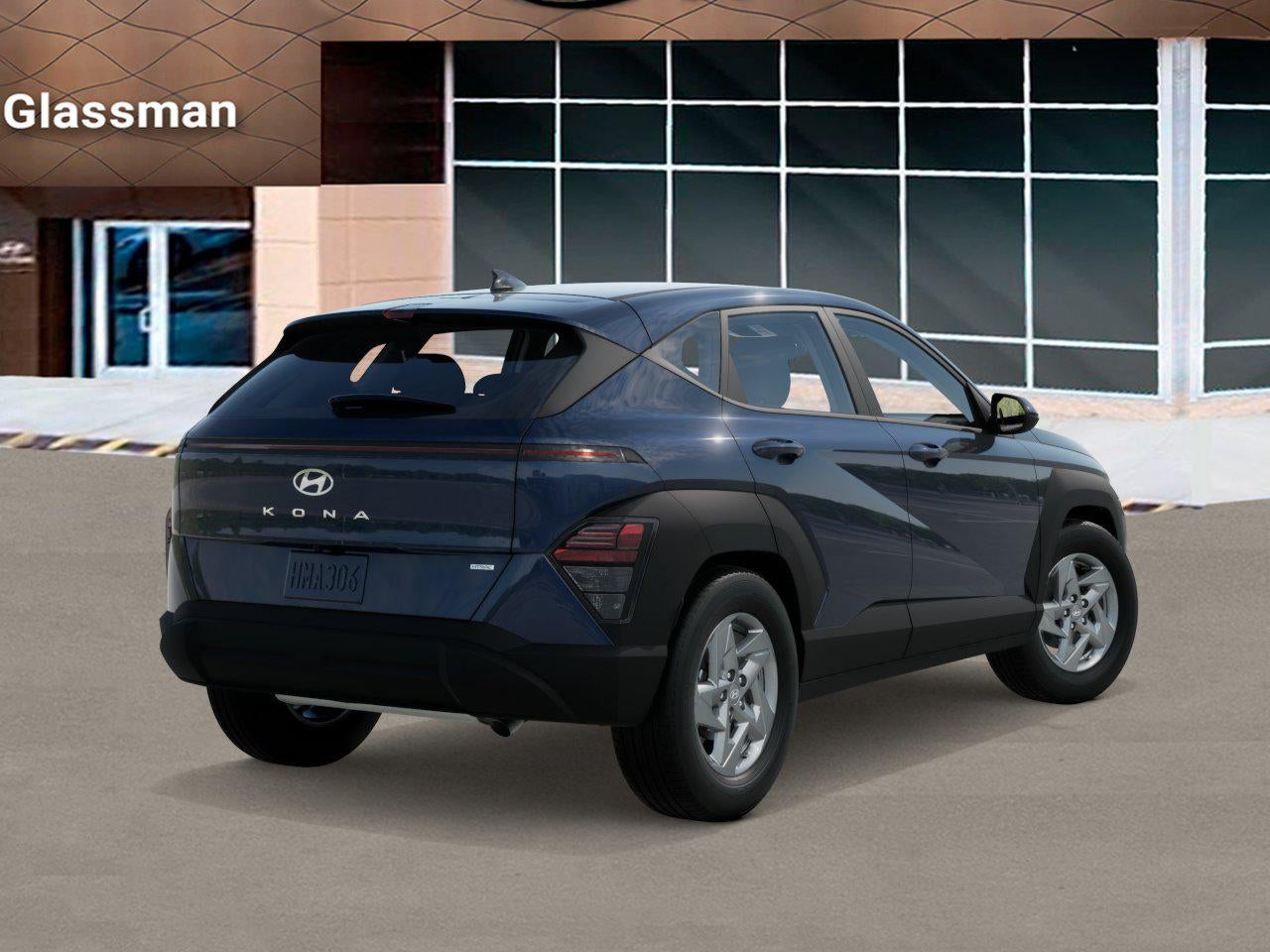 2026 Hyundai KONA SE AWD