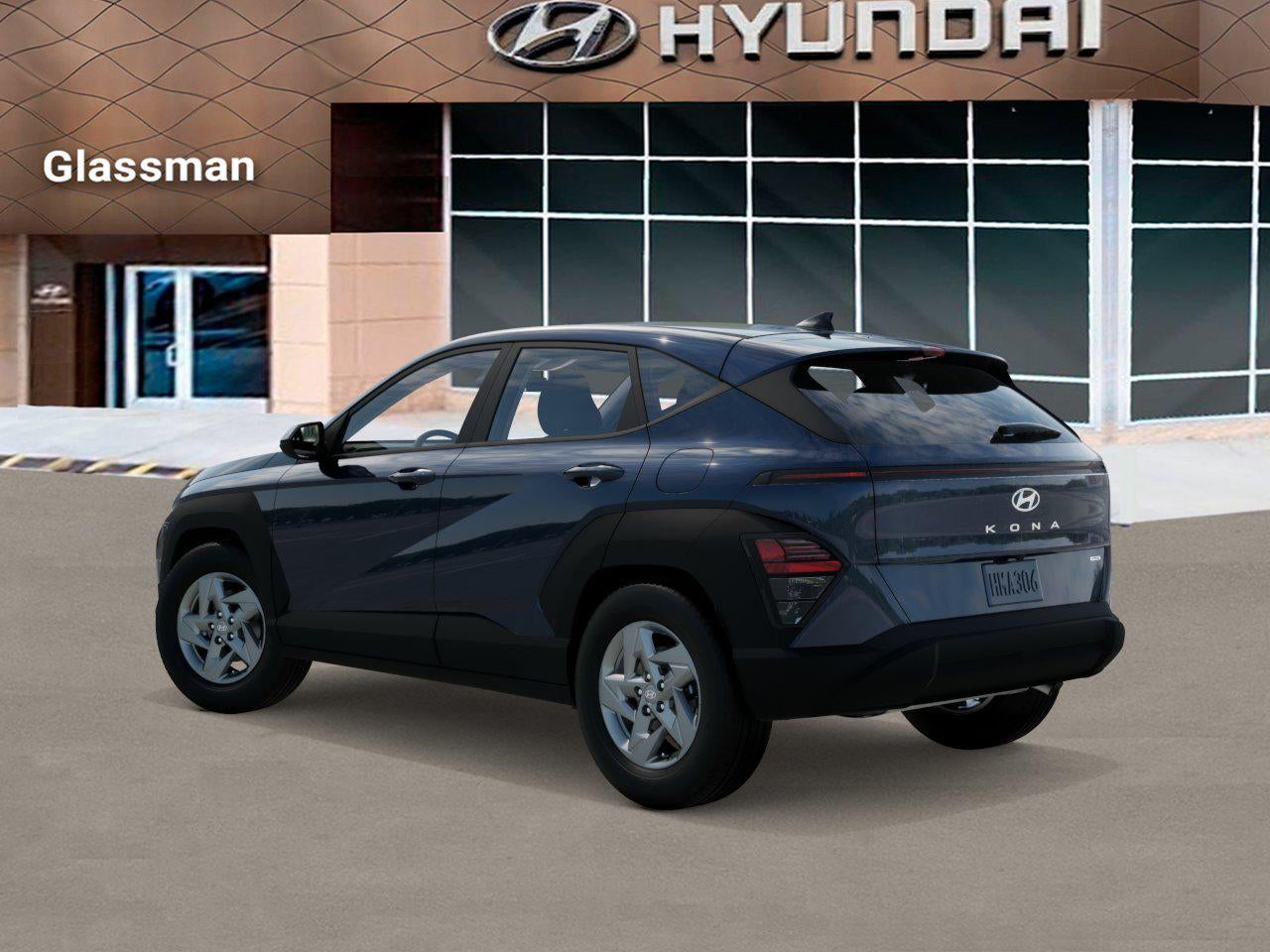 2026 Hyundai KONA SE AWD