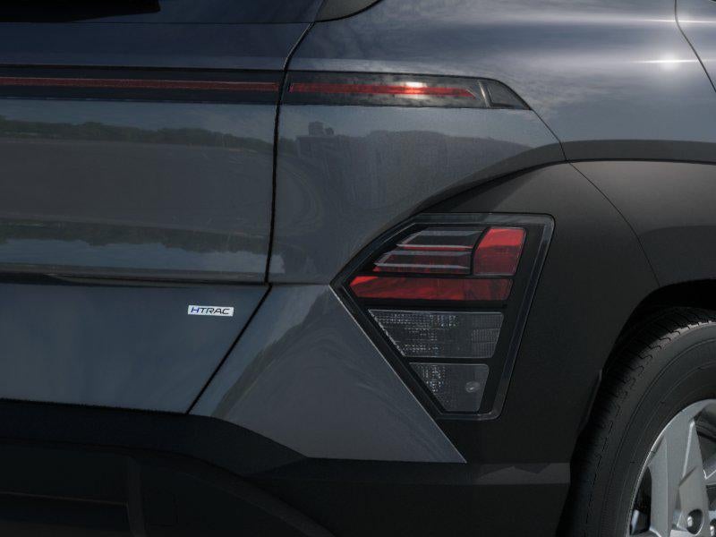 2027 Hyundai KONA SE AWD
