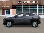 2027 Hyundai KONA SE AWD