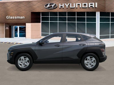 2027 Hyundai KONA SE AWD