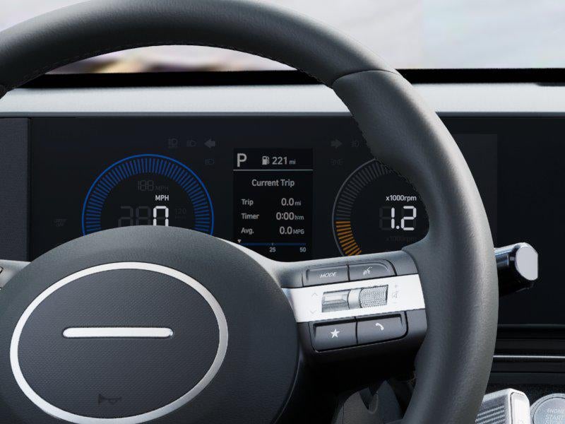 2026 Hyundai KONA SEL Premium AWD
