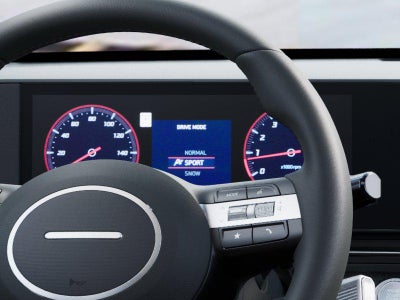 2026 Hyundai KONA SEL Premium AWD