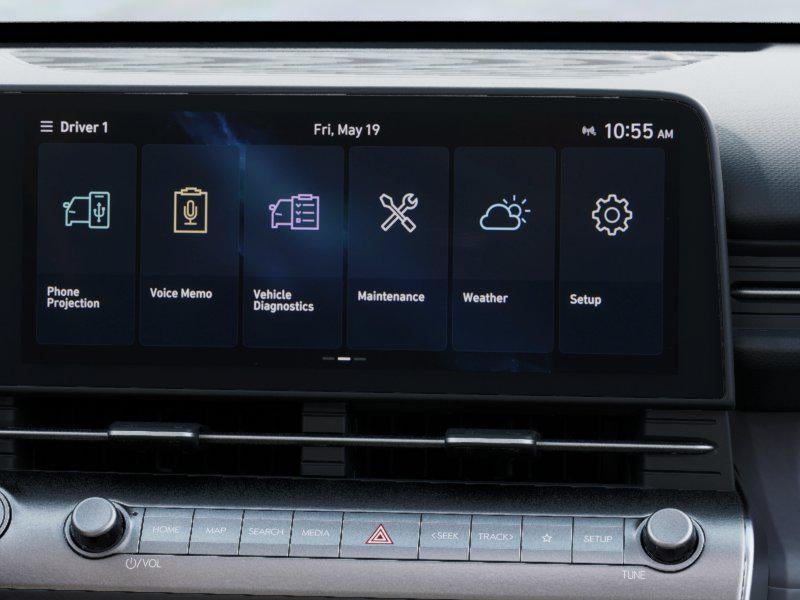 2026 Hyundai KONA SEL Premium AWD