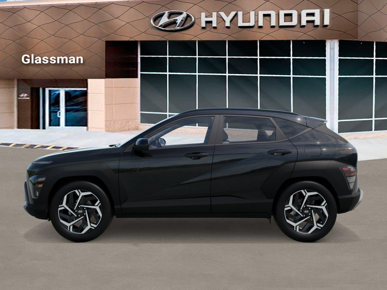 2026 Hyundai KONA SEL Premium AWD