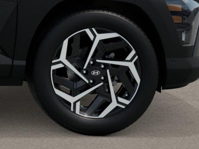 2026 Hyundai KONA SEL Premium AWD
