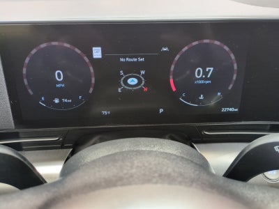 2024 Hyundai KONA Limited