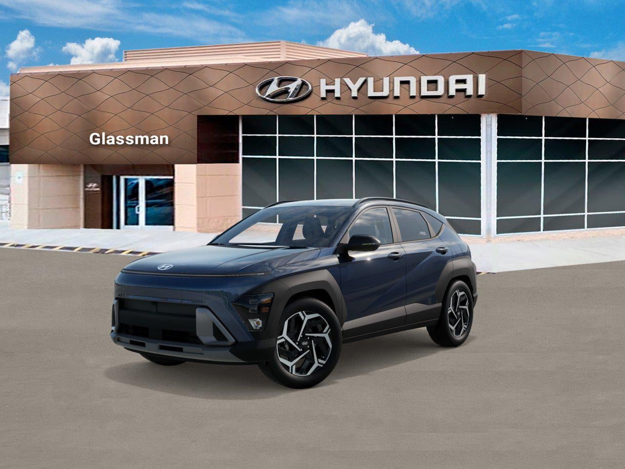 2026 Hyundai KONA Limited AWD